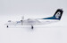 Bombardier Dash 8-Q300 Air New Zealand ZK-NEC  XX20328