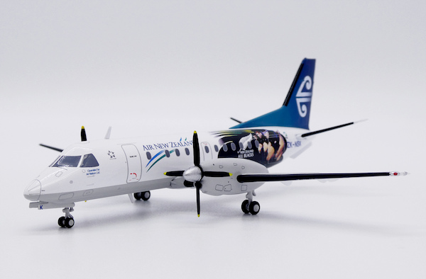 Saab 340A Air New Zealand Link "All Blacks" ZK-NSK XX20330