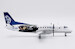 Saab 340A Air New Zealand Link "All Blacks" ZK-NSK  XX20330