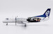 Saab 340A Air New Zealand Link "All Blacks" ZK-NSK  XX20330