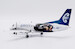 Saab 340A Air New Zealand Link "All Blacks" ZK-NSK  XX20330
