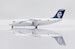 BAE146-300 Air New Zealand Link ZK-NZL
