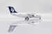 BAE146-300 Air New Zealand Link ZK-NZN  XX20332