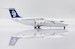BAE146-300 Air New Zealand Link ZK-NZN  XX20332