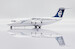 BAE146-300 Air New Zealand Link ZK-NZN 
