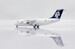 BAE146-300 Air New Zealand Link ZK-NZN  XX20332