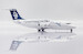 BAE146-300 Air New Zealand Link ZK-NZN  XX20332
