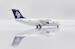 BAE146-300 Air New Zealand Link ZK-NZN  XX20332