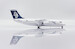 BAE146-300 Air New Zealand Link ZK-NZN  XX20332
