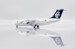 BAE146-300 Air New Zealand Link ZK-NZN  XX20332