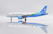 Airbus A320 Global X N276GX XX20334