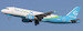 Airbus A320 Global X N276GX