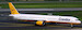 Boeing 757-300 Condor D-ABON