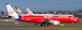 Embraer ERJ190 Virgin Blue Airlines VH-ZPI