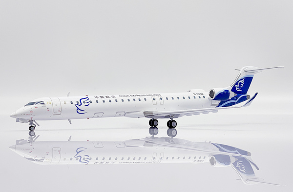 Canadair CRJ900LR China Express Airlines B-3382 XX20340