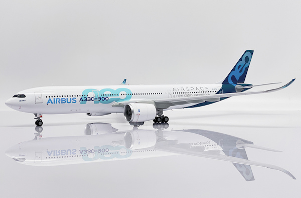Airbus A330-900neo House Colors "Airspace" F-WTTE XX20344