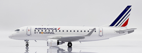 Embraer ERJ170LR Air France Regional F-HBXK  XX20353