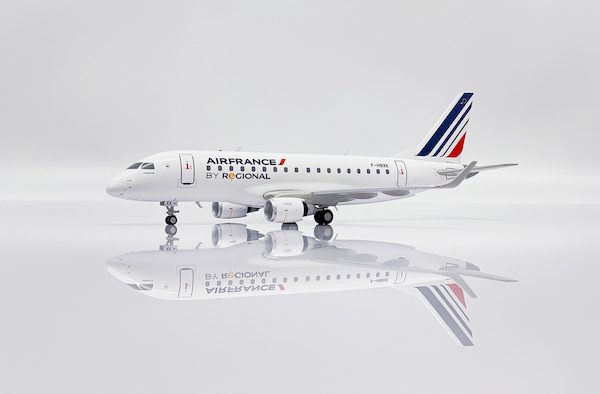 Embraer ERJ170LR Air France Regional F-HBXK  XX20353