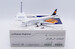 Embraer ERJ190LR Lufthansa Regional D-AECA  XX20355