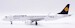 Embraer ERJ190LR Lufthansa Regional D-AECD 
