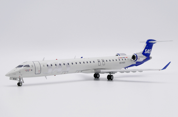 Canadair CRJ900LR SAS Scandinavian Airlines ES-ACG  XX20361