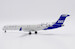 Canadair CRJ900LR SAS Scandinavian Airlines ES-ACG  XX20361