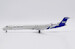 Canadair CRJ900LR SAS Scandinavian Airlines ES-ACG  XX20361