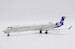 Canadair CRJ900LR SAS Scandinavian Airlines ES-ACG