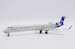 Canadair CRJ900LR SAS Scandinavian Airlines ES-ACG