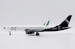 Boeing 757-200 Northern Pacific Airways N628NP  XX20362