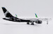 Boeing 757-200 Northern Pacific Airways N627NP  XX20364