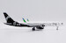 Boeing 757-200 Northern Pacific Airways N627NP  XX20364