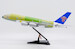 Airbus A380 China Southern Airlines "Bare Metal" F-WWSF  XX20365