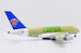Airbus A380 China Southern Airlines "Bare Metal" F-WWSF  XX20365