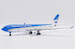Airbus A330-200 Aerolineas Argentinas LV-GHQ