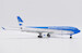 Airbus A330-200 Aerolineas Argentinas LV-GHQ  XX20367