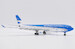 Airbus A330-200 Aerolineas Argentinas LV-GHQ  XX20367