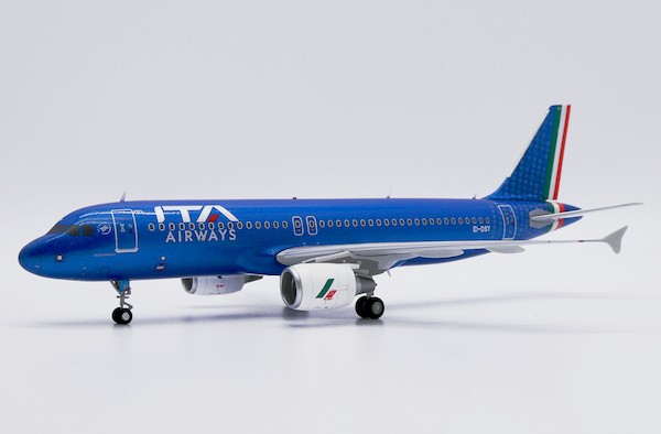 Airbus A320 ITA Airways EI-DSY  XX20372