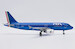 Airbus A320 ITA Airways EI-DSY  XX20372