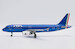 Airbus A320 ITA Airways EI-DSY  XX20372