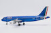 Airbus A320 ITA Airways EI-DSY  XX20372