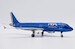 Airbus A320 ITA Airways EI-DSY  XX20372