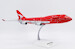 Boeing 747-400 Qantas "All Red" VH-OEJ  XX20376