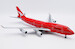 Boeing 747-400 Qantas "All Red" VH-OEJ  XX20376