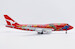 Boeing 747-400 Qantas "Wunala Reg: VH-OEJ with GE engine  XX20377