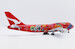 Boeing 747-400 Qantas "Wunala Reg: VH-OEJ with GE engine  XX20377