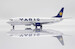 Boeing 737-400 Varig PP-VTN