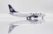 Boeing 737-400 Varig PP-VTN  XX20383