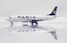 Boeing 737-400 Varig PP-VTN