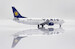 Boeing 737-400 Varig PP-VTN  XX20383